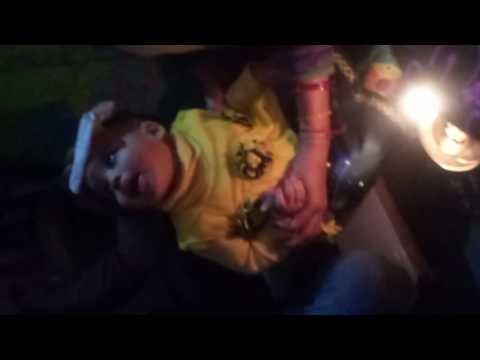 Darpan first birthday