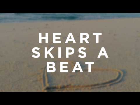 Olly Murs - Heart Skips a Beat (Lyrics) ft. Rizzle Kicks