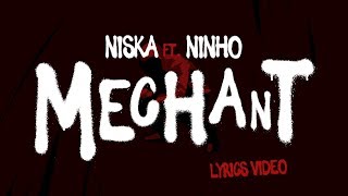 Méchant Music Video