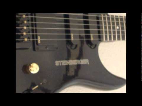 tribute allan holdsworth