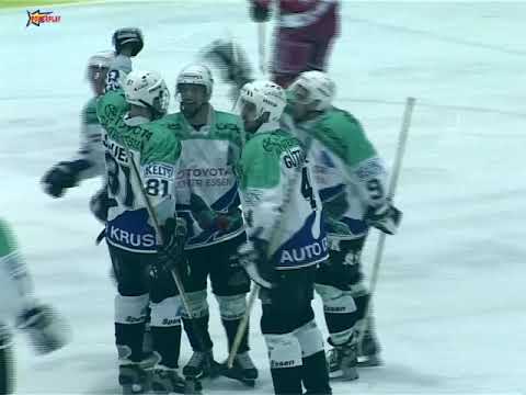 38c 3 Final game Regional League NRW Season 2002 03 ESC Moskitos Essen vs Ratinger Ice Aliens 6 0