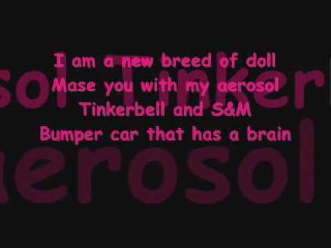 babydoll gone wrong with lyrics.