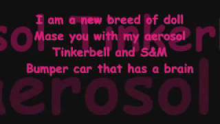 babydoll gone wrong with lyrics.