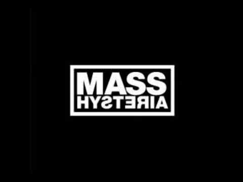 Mass Hysteria - Désaxé