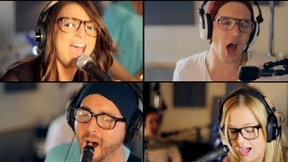 Chris Brown - Don&#39;t Wake Me Up (Official Music Video Cover) by Jake Coco &amp; Friends - on iTunes