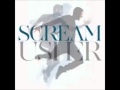 Usher - Scream 
