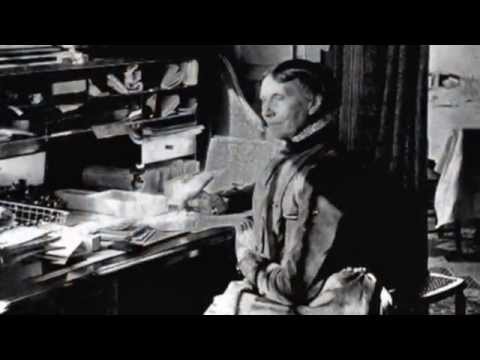 Introducing Clara Barton