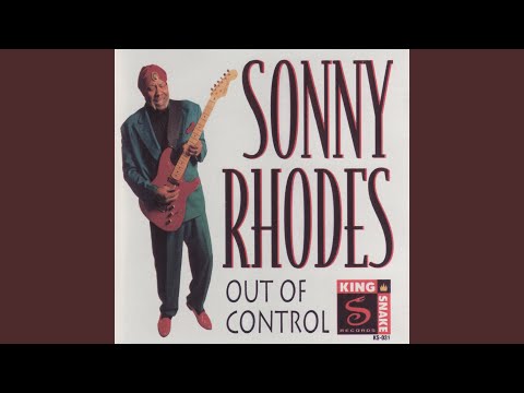 Don't Have the Blues No More