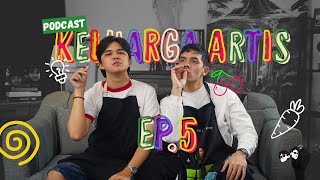 Download lagu Podcast Keluarga Artis Ep. 5 - Kami Siap Ikut Masterchef mp3 Download lagu Podcast Keluarga Artis Ep. 5 - Kami Siap Ikut Masterchef mp3