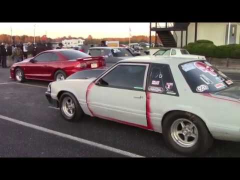 PUNISHER VS YOUNG MONEY