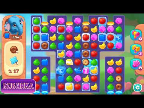 Wildscapes level 524 HD