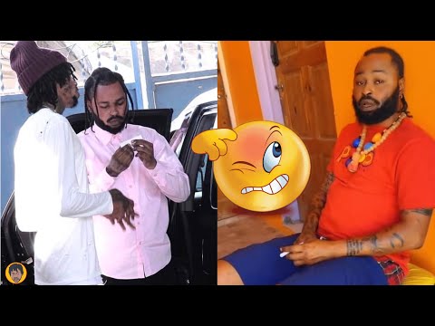 SMH Alkaline Bag Bwoy Fleego Gone To The Dogs After Viral TikTok Video