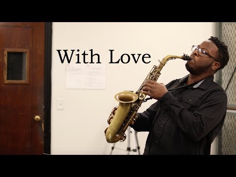 With Love - Ethan Ostrow