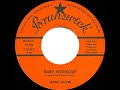 1963 HITS ARCHIVE: Baby Workout - Jackie Wilson (#1 R&B hit)