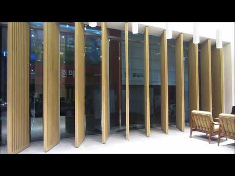 무빙 로테이트 Moving Rotate