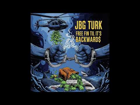 JBG Turk - Free FIN (Official Audio)