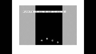 Horse Race for the ZX81