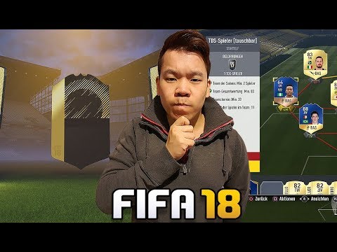 FUT CHAMPIONS ELITE PACK OPENING 🔥🔥 MEINE INVESTITIONEN FÜR TOTS 💸💸 FIFA 18 RTG#154