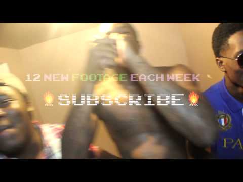 2WO THREE X LEEROCC X JB- T.U.W.Y.B (OFFICIAL VIDEO) DIR|D'A