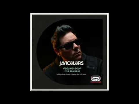 Javi Colors - Feeling Good (Afro Touch Extended Mix)