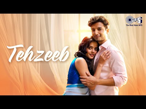 Tehzeeb — watch video