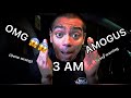 SECRET AMOGUS HAPPY MEAL 3AM Gone Sussy