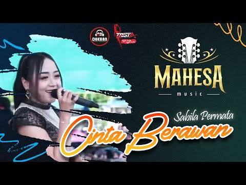 CINTA BERAWAN | SABILA PERMATA ft MAHESA MUSIC | kapoek