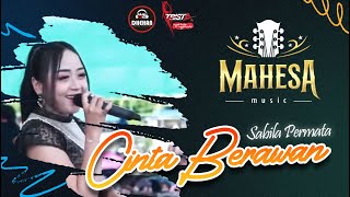 Download lagu CINTA BERAWAN | SABILA PERMATA ft MAHESA MUSIC | kapoek mp3