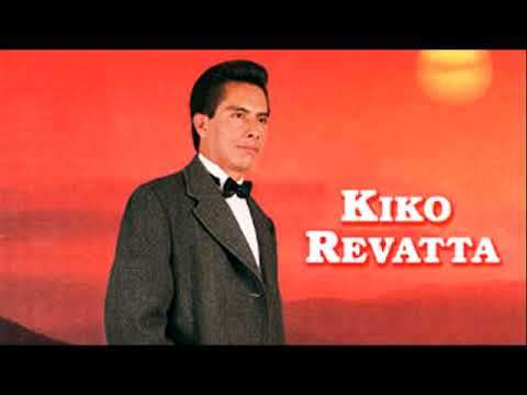 Kiko Revatta - Destino marinero