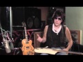 Jeff Beck - Jeff Beck Discusses "Over The Rainbow"