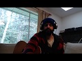 Acoustic Mash-up : Eagles - Too Many Hands