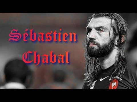Breaking Benjamin - Blow Me Away | Sébastien Chabal Tribute 🏉