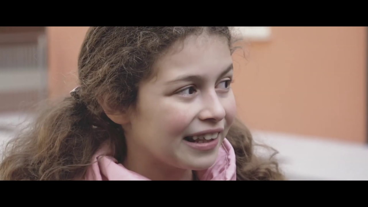 La Bellezza E' Negli Occhi Di Chi Guarda - Agropoli | School Movie 2019