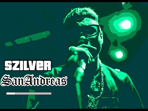 Szilver - San Andreas