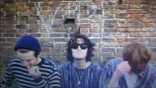 Gross Magic - Waiting For You