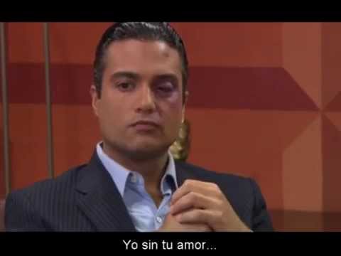 Sin tu amor - Camila con letra (LFMB) De Don Fernando por Lety