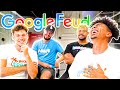 Funny 2HYPE Google Feud Challenge