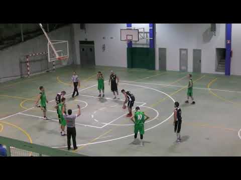 COMPAÑIA DE MARIA (78) -- C. B. BECERREA (58)