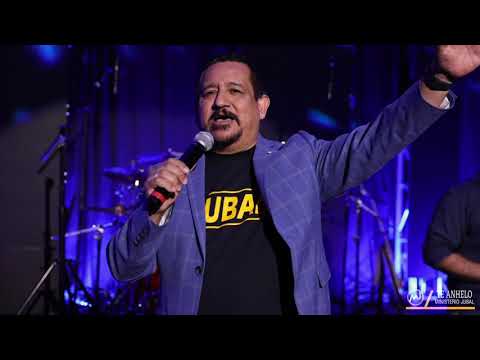 6. Te Anhelo - Ministerio Jubal (Ft. Tony Perez))