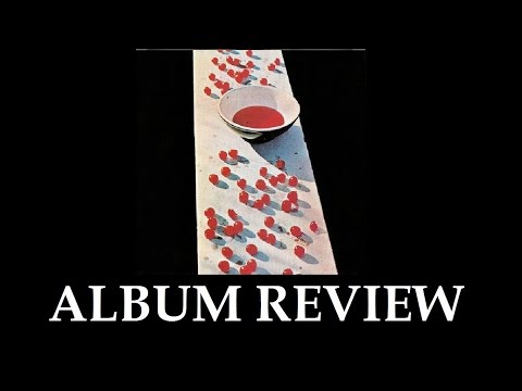 Paul McCartney Album Review