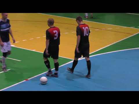 6 КУ 2 HZ – Атлетик 4