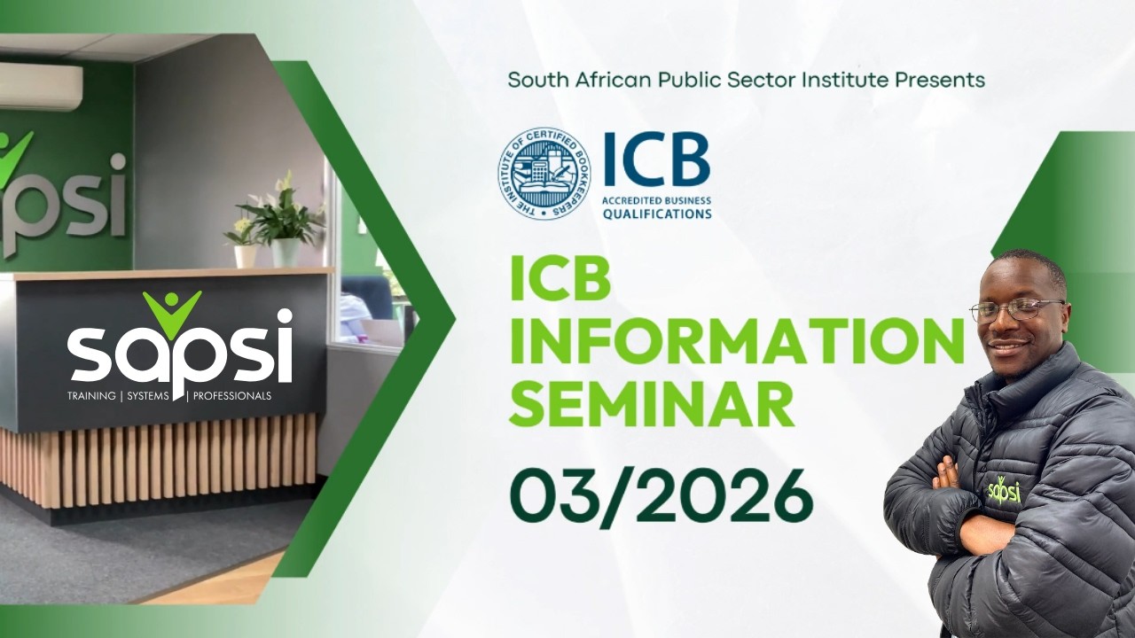 ICB Qualification Information Seminar Webinar 03 02 2026
