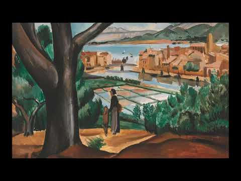 Beethoven - Symphony 6 "Pastoral" 8 bit FULL