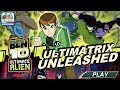 Ben 10 Omnitrix Ultimatrix Unleashed I Want To Go Home Cartoon Network Games