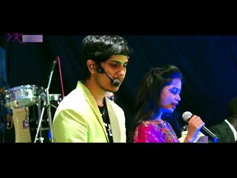 Kallumoosi Yochisthey Song Live By Yasaswi Kondepudi ,Sankeerthana Kondepudi , ||Yk Concert||
