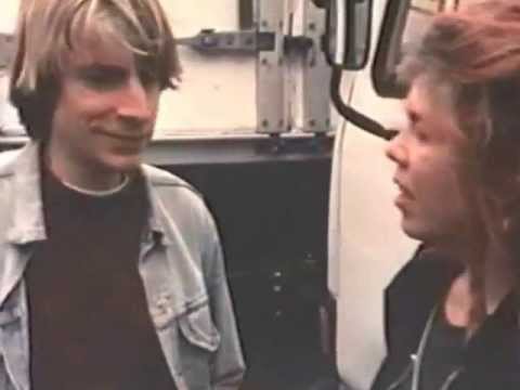 1991: The Year Punk Broke - Babes In Toyland -  Dust Cake Boy