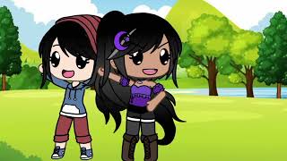 Silly Bananas Glmv (Danny Phantom My AU) (The Fresh Beat Band) PAL Nina Uwu