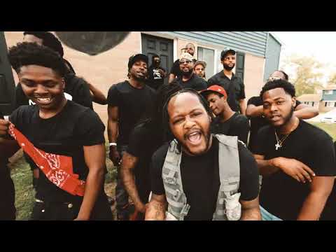 Mari Red - Gee Flow [Official Video]