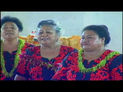 CCCAS Fagatogo-'Fai Mea Tonu'