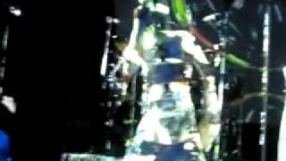 Skinny Puppy "Politikil" Club Nokia 12/10/09